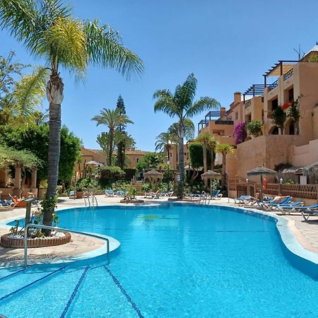 Apartamento Mijas Costa Riviera del Sol Piscinas y Wifi Málaga Exterior foto