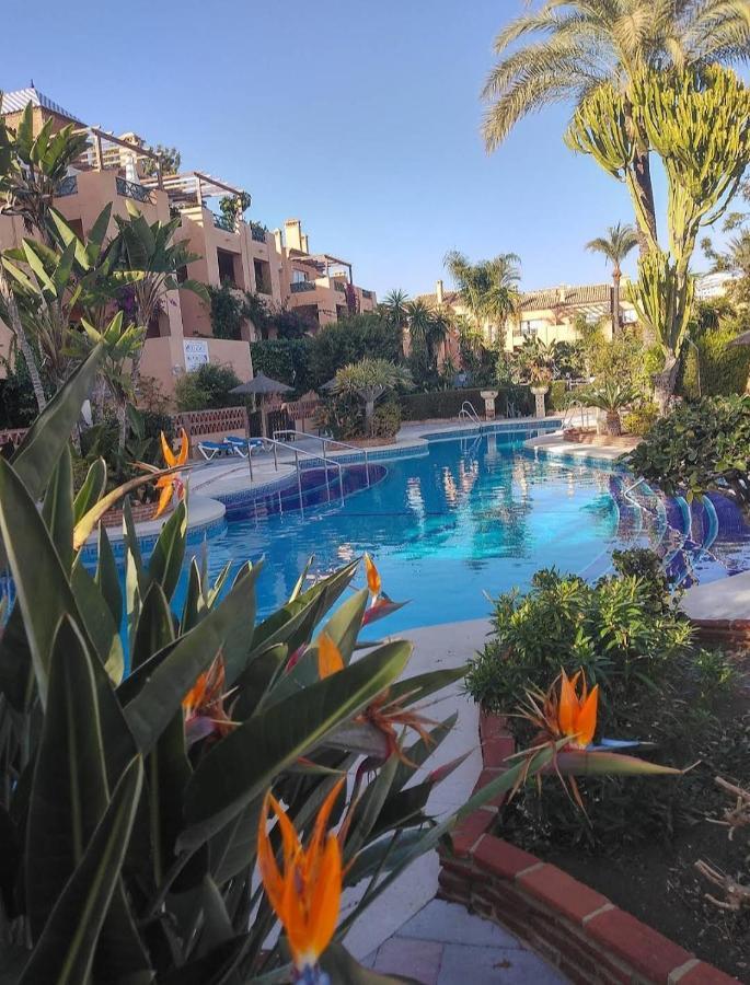 Apartamento Mijas Costa Riviera del Sol Piscinas y Wifi Málaga Exterior foto
