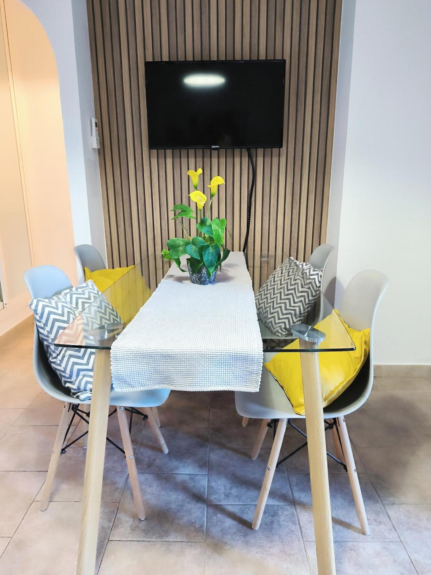 Apartamento Mijas Costa Riviera del Sol Piscinas y Wifi Málaga Exterior foto