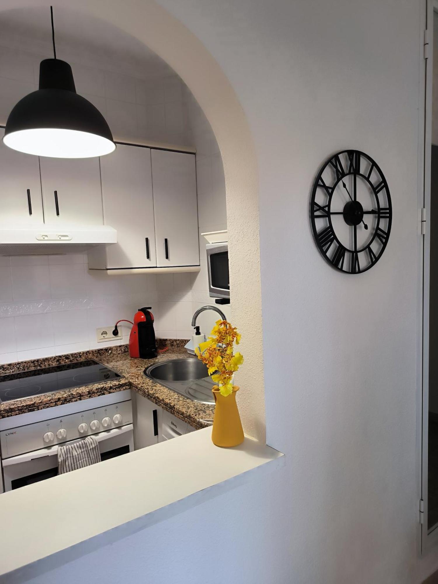 Apartamento Mijas Costa Riviera del Sol Piscinas y Wifi Málaga Exterior foto