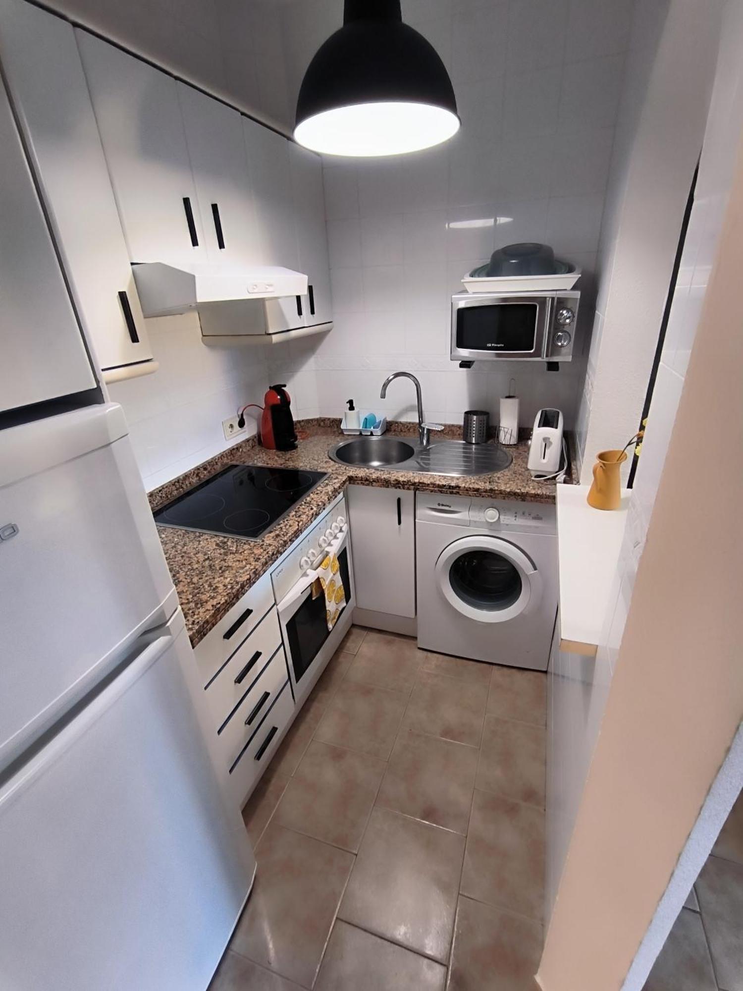 Apartamento Mijas Costa Riviera del Sol Piscinas y Wifi Málaga Exterior foto