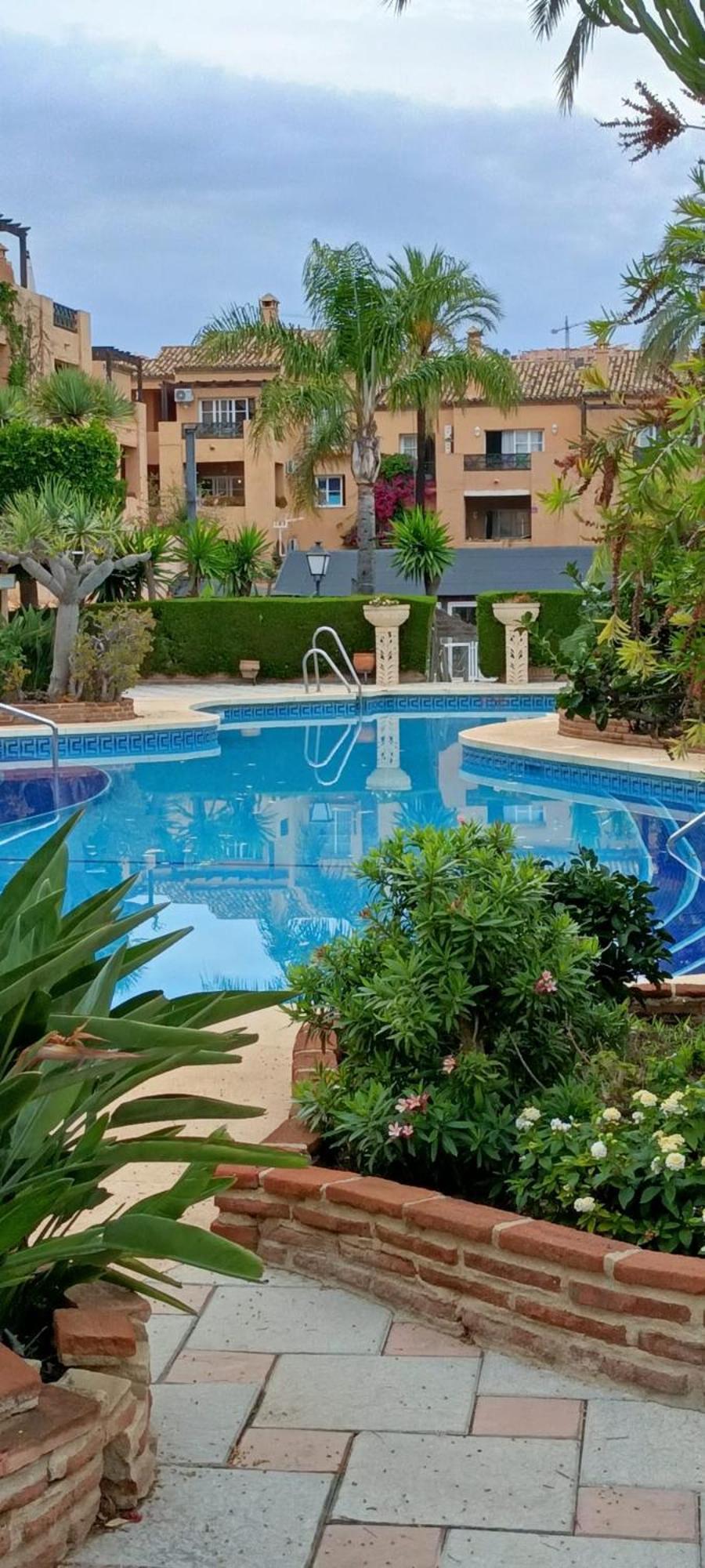 Apartamento Mijas Costa Riviera del Sol Piscinas y Wifi Málaga Exterior foto