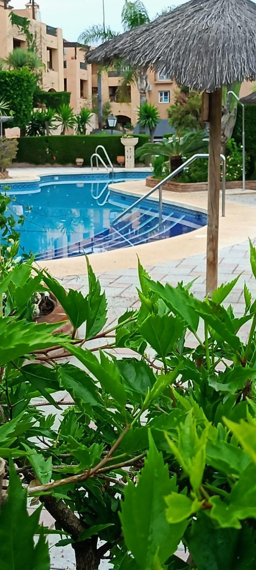 Apartamento Mijas Costa Riviera del Sol Piscinas y Wifi Málaga Exterior foto