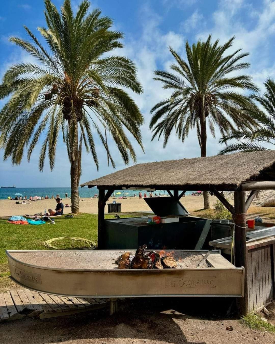 Apartamento Mijas Costa Riviera del Sol Piscinas y Wifi Málaga Exterior foto