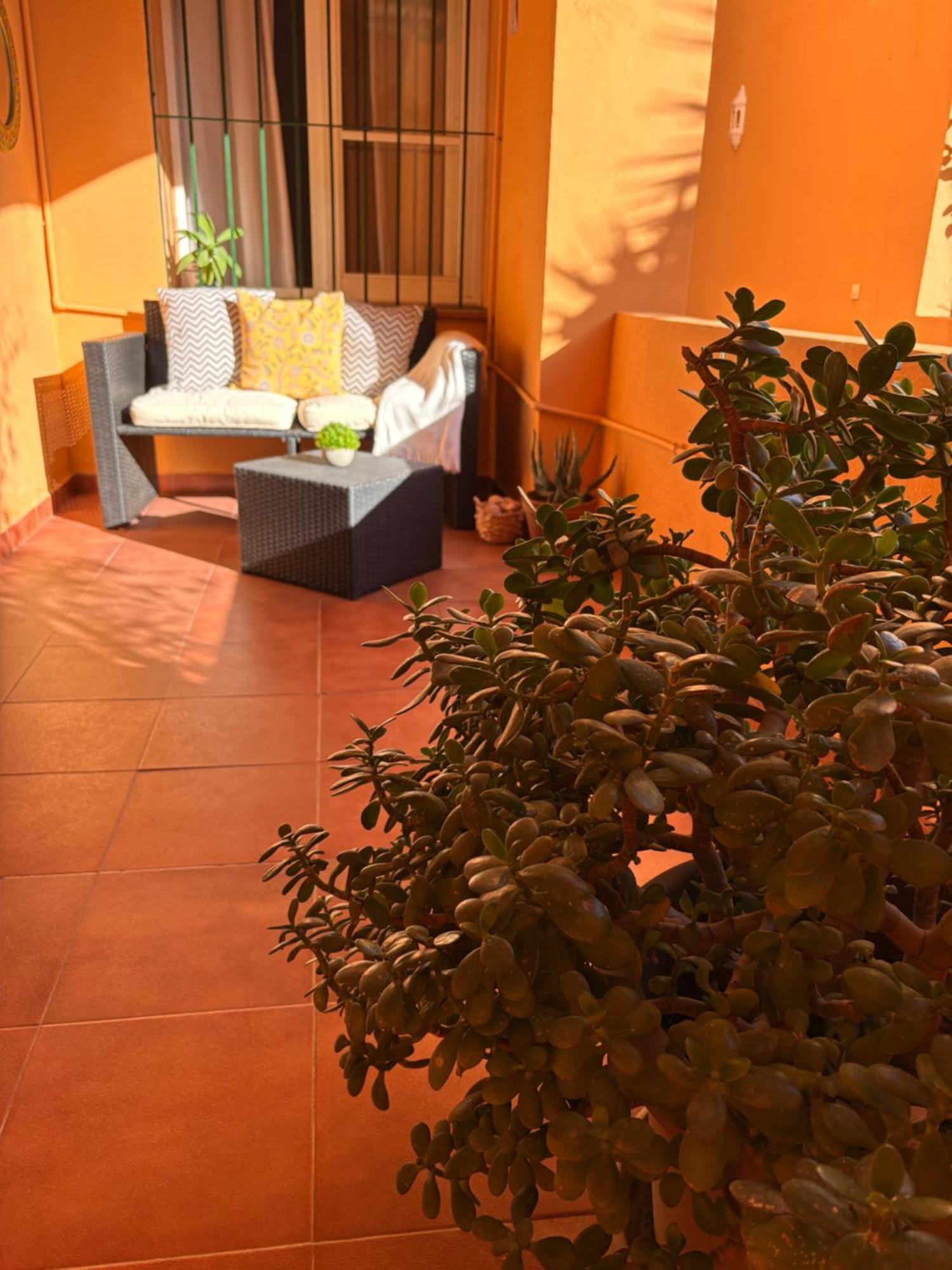 Apartamento Mijas Costa Riviera del Sol Piscinas y Wifi Málaga Exterior foto