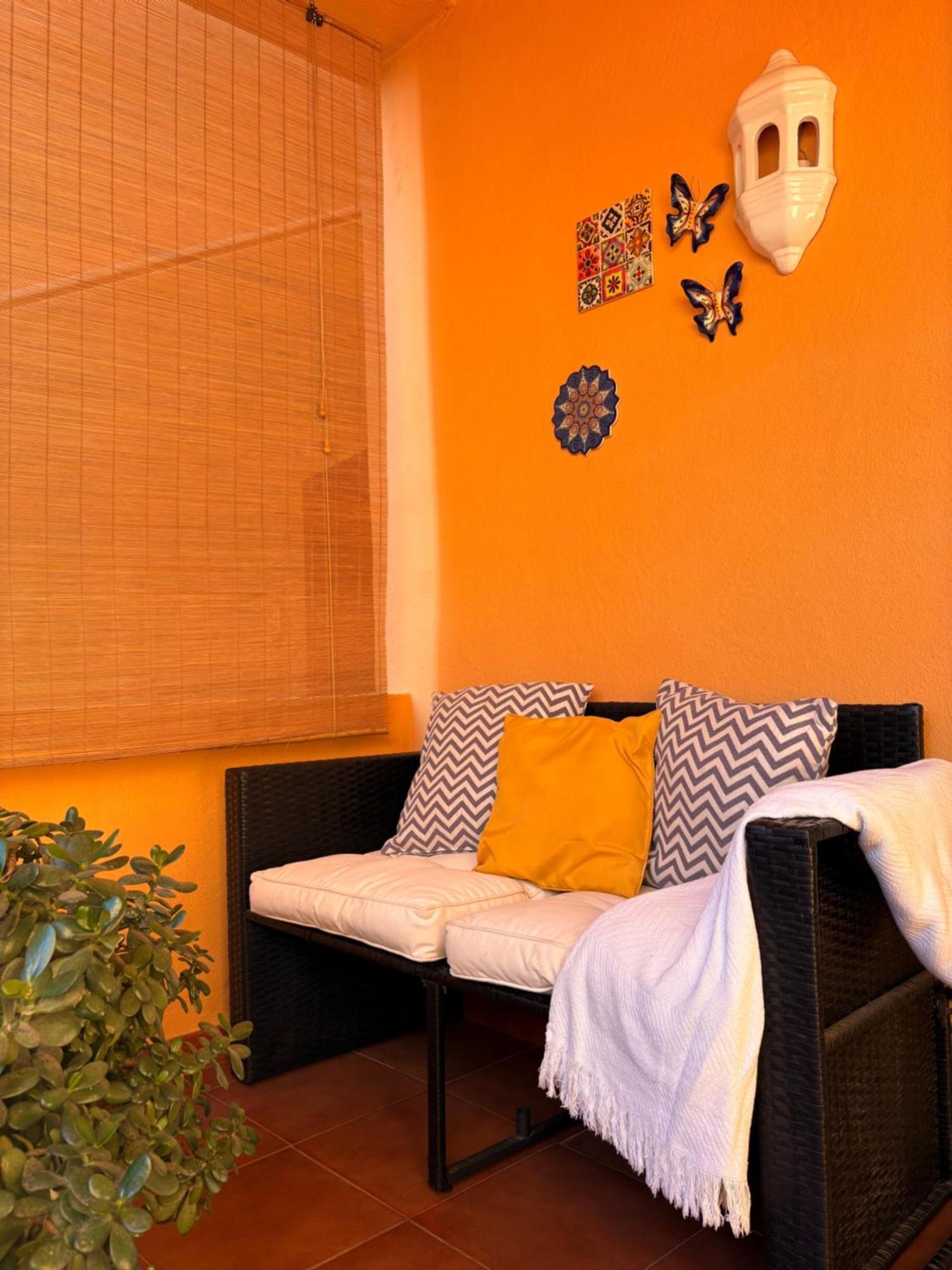 Apartamento Mijas Costa Riviera del Sol Piscinas y Wifi Málaga Exterior foto