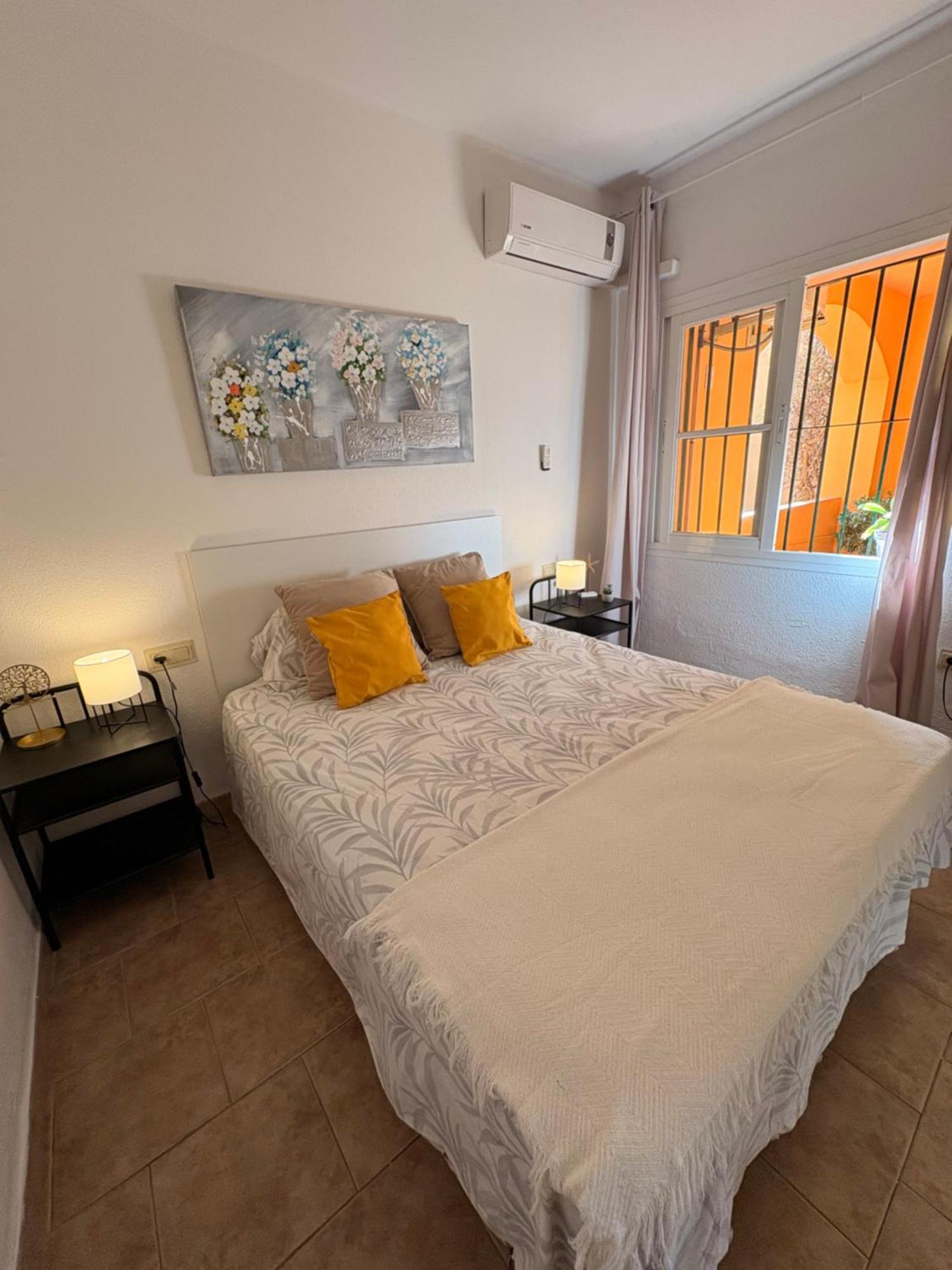 Apartamento Mijas Costa Riviera del Sol Piscinas y Wifi Málaga Exterior foto