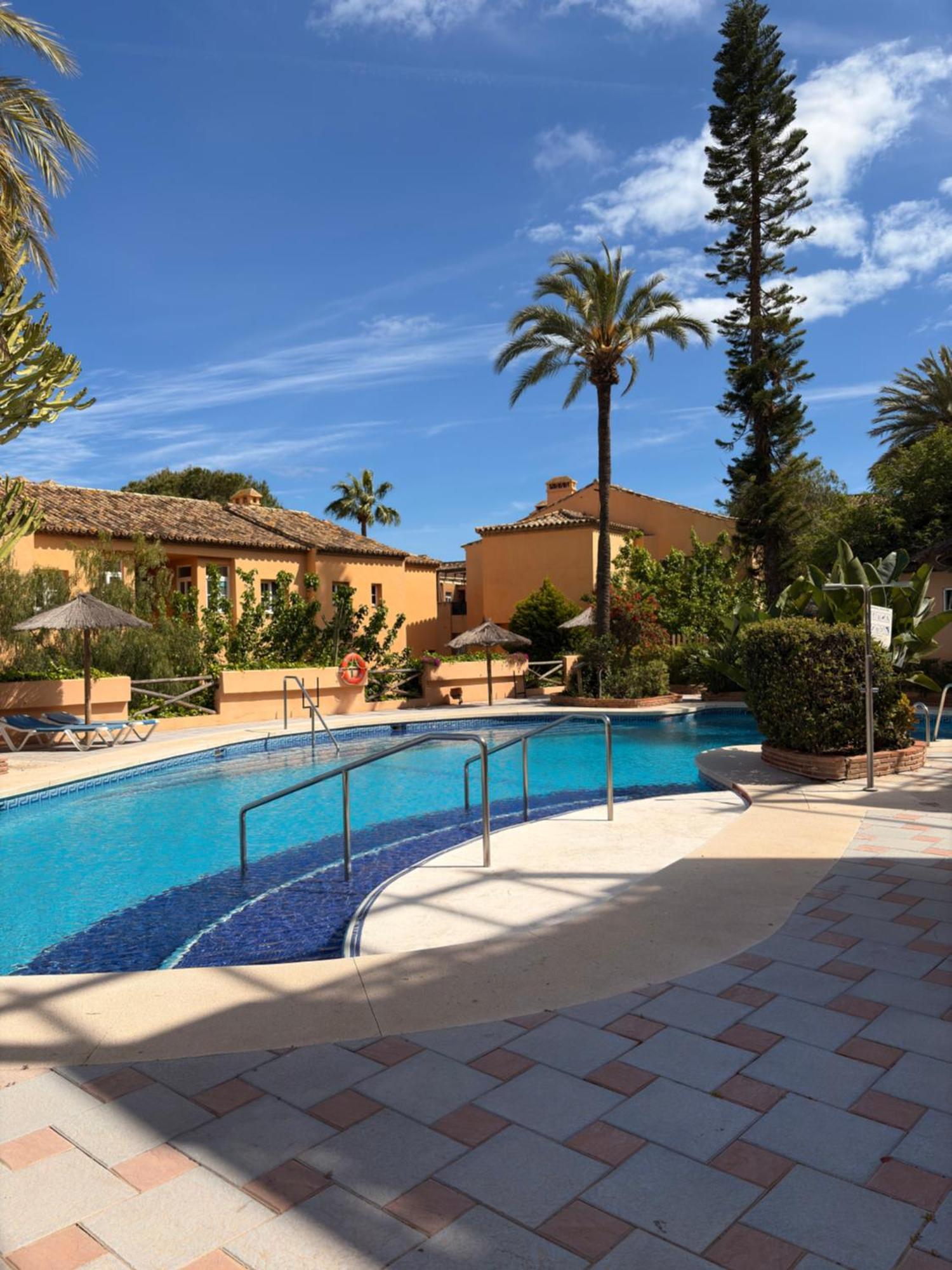 Apartamento Mijas Costa Riviera del Sol Piscinas y Wifi Málaga Exterior foto