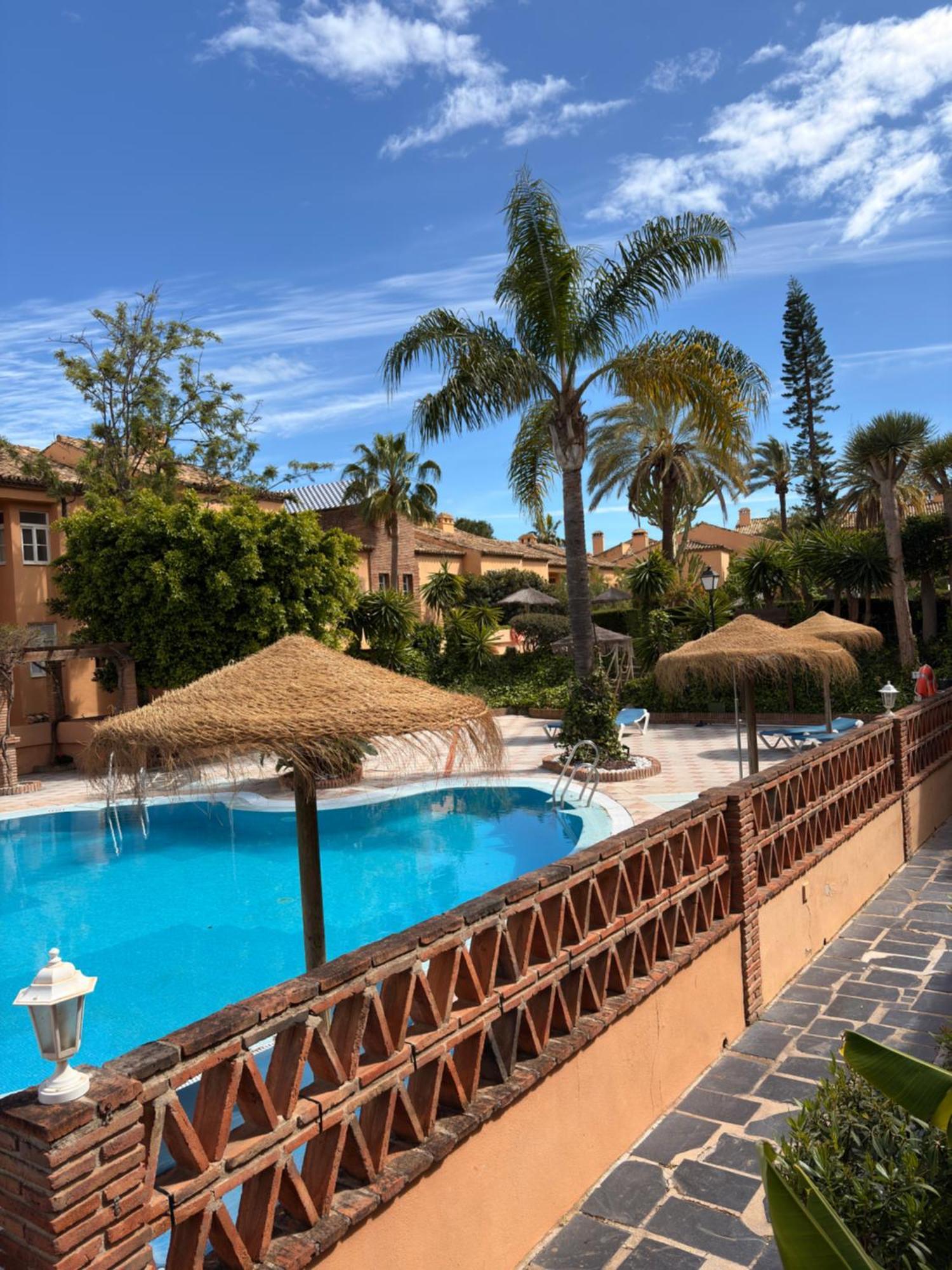 Apartamento Mijas Costa Riviera del Sol Piscinas y Wifi Málaga Exterior foto