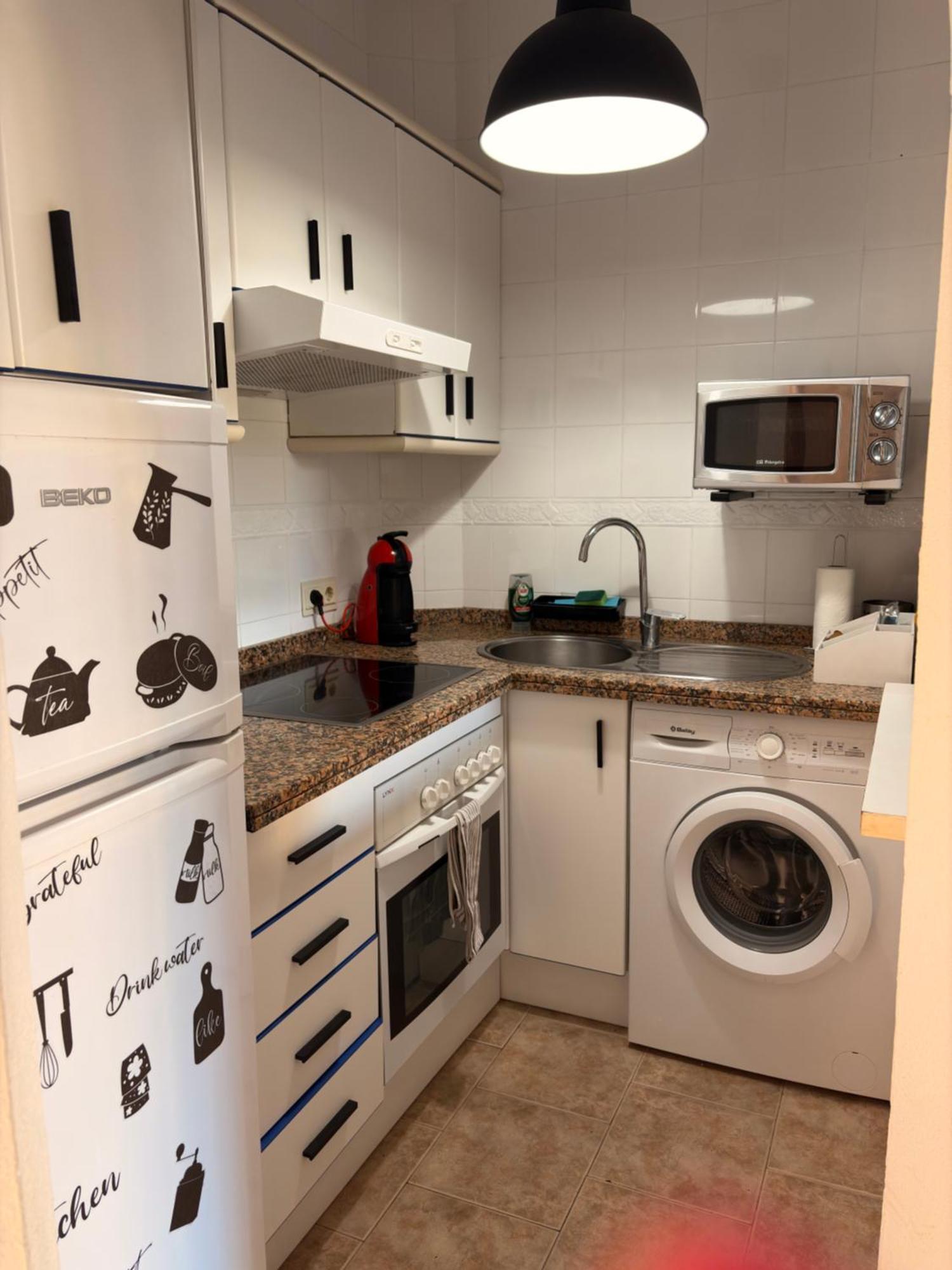 Apartamento Mijas Costa Riviera del Sol Piscinas y Wifi Málaga Exterior foto